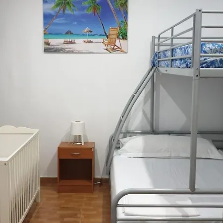Camping Cerca De Playas *